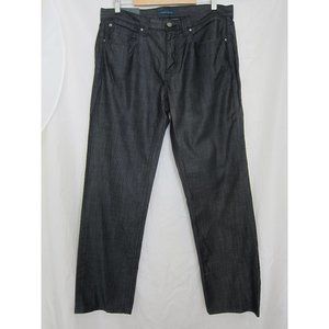 Perry Ellis - Straight Fit Jeans - 34/32